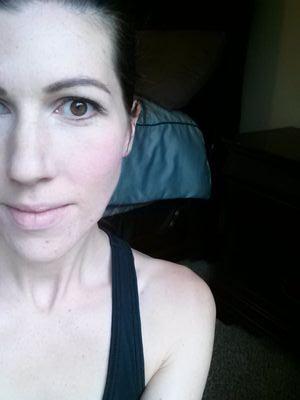 PR Consultant & SM marketer for @hautvegan. Owner @consciousmakeup onlineboutique! Lover of #life, #family, #friends #healthyliving