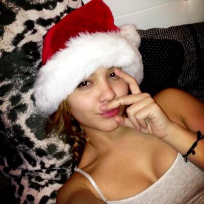 AmeliaTFIOS's profile picture. Isaac's amazing little sister.