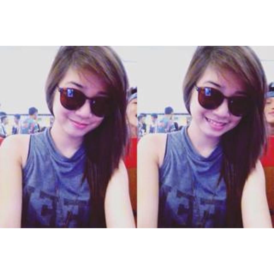 Vocalist / Filipino / Follow me , I follow you back /Love sports / Sweet person / Proud to be Mormon !  ♥