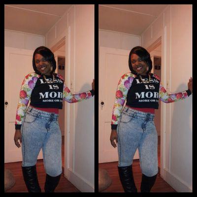 xSincerelyTasha's profile image