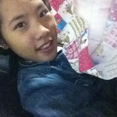 I'm 15 years old Dancer | Singer |