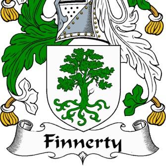 FinnertyFamily's profile picture. Looking into the possibility of Finnerty family reunions in 2015 - one in the US and Ireland. Also Finnerty genealogy and fun Finnerty facts!