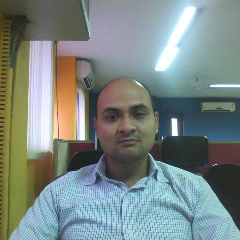 Software Engineer working in Data industry