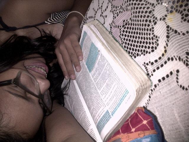 darisarael's profile picture. Lo único que sé es que soy amor de los pies al alma.  [Hija del Rey]