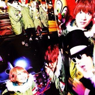 musclepower050's profile picture. 合格しか望んでいません。よろしくたのもーすww。