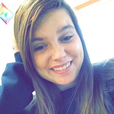 Hannah_Rae81's profile picture. Kansas Princess❤