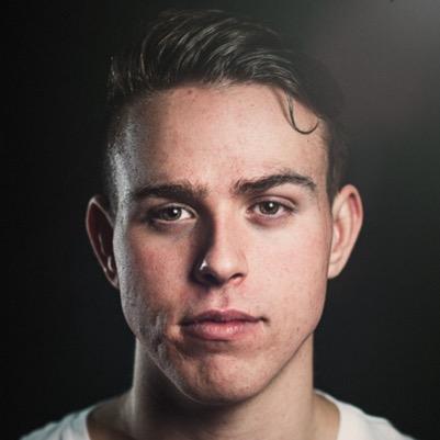 8randon8echard's profile picture. I get paid to make people dance.