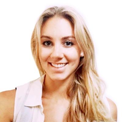 Creative Director @HappyPhysio
Instagram: @TarrynWescombe