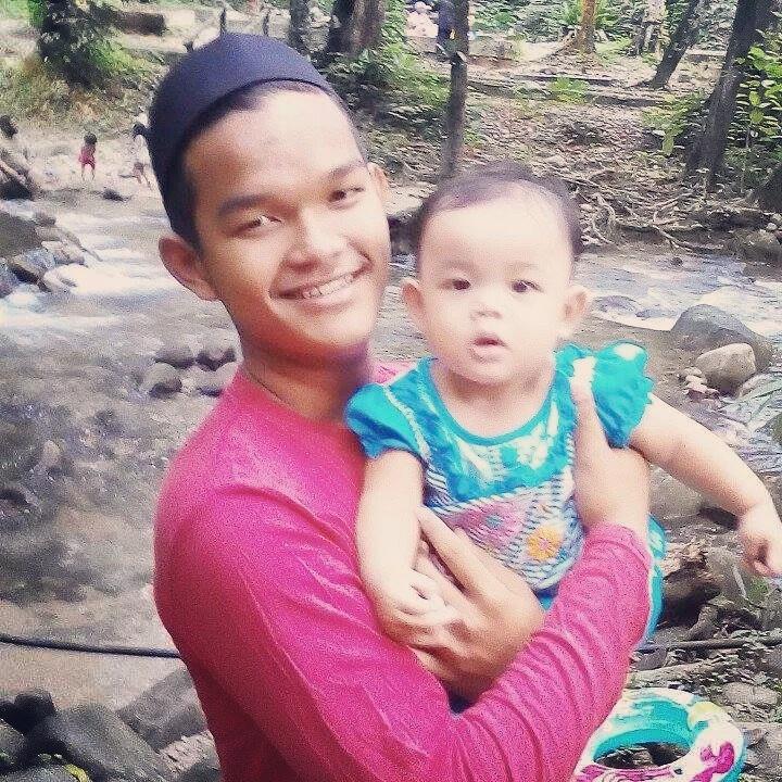 ‏‏kita kawan je sekarang sahabat ✌ jaga diri tau.. suatu nanti انشاء الله...  قل هو الله احد .. لا اله الله محمد رسول الله