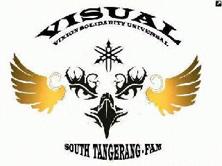 VISUAL (Vixion Solidarity Universal) kopdar at Ir.H Juanda Ciputat (samping Bilyard Gintung) || Sabtu jam 20.00 until End || ☎: 087786222765 - BB : 27c4a05B