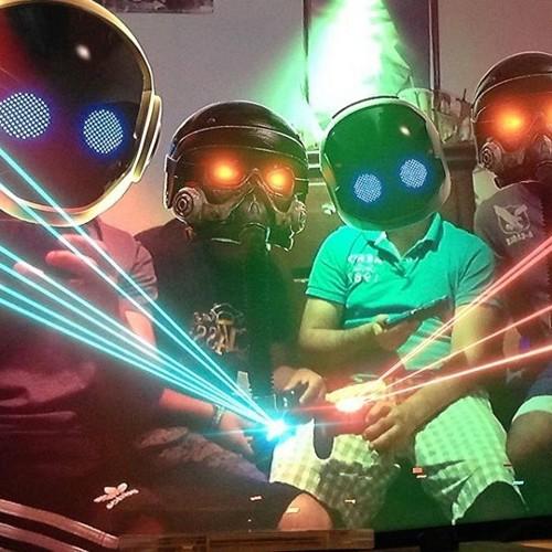 Sparky_0102's profile picture. FIERRO COMPA