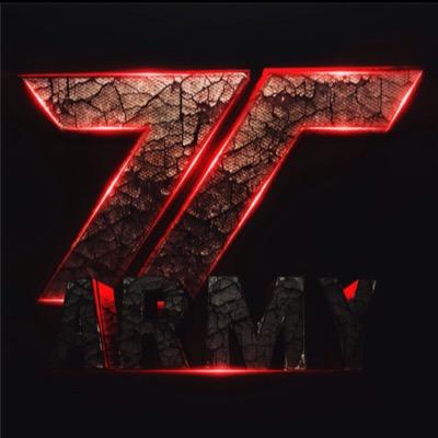 This is the official SeventyArmy Twitter. All consoles. Trickshotting and Feeding. http://t.co/DMlb6YRR7c New brand of team with big plans