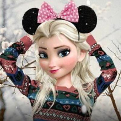 |Elsa| Queen of Snow and Arendelle. ❄️Conceal, Don't feel, Don't let them know❄️. #RP #crushing #BI 18 years of age. I love my sister no matter what!