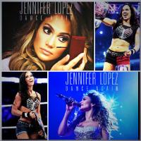 ♡*JLo AJ Lee*♡(@JLoLeah) 's Twitter Profile Photo