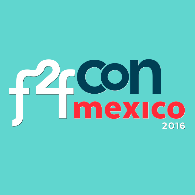 The leading voice for Face to Face Fundraising and Philanthropy globally. The first annual F2FCon will be held over 3 days in Mexico in April 2016