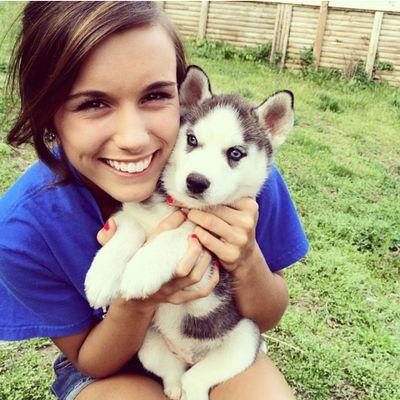 Kentucky Cheerleader