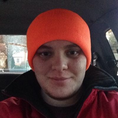 My name is Anthony I'm 25 I have kitties n dogs... I love animals of all kinds