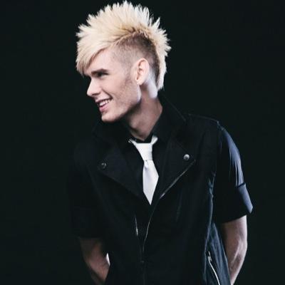 Christian singer.