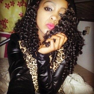 Inspired by Beyoncé.♥