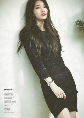 suzy