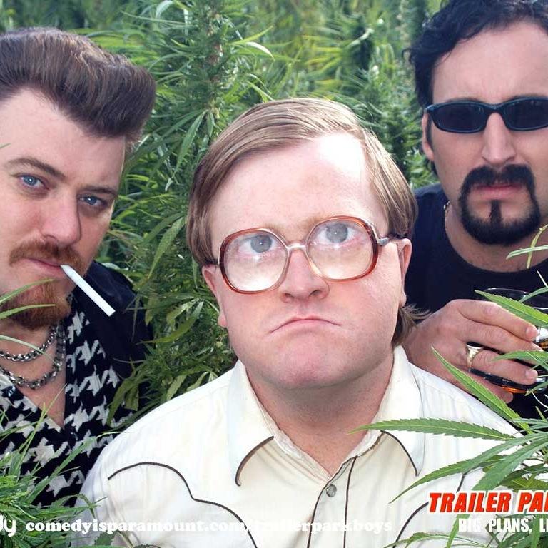 Sunnyvale Trailer Park