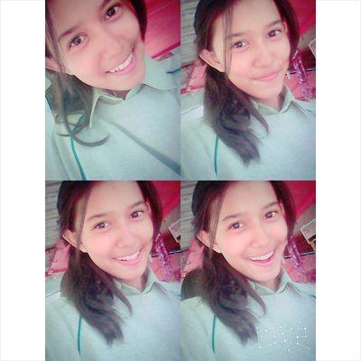 Fais Maulana Hidayatullah♥
