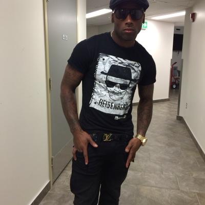 TPrimetime's profile picture. Nfl bound nothing less.....I put on for my city 
Dallas Tx