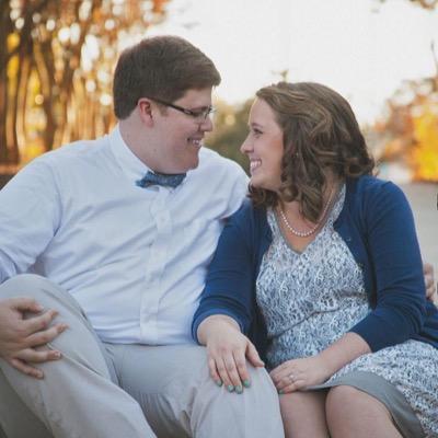 Seeking to know Jesus and to make Him known. Lover of friends, family, and laughter. Mercer alum & grad student working as an Athletic GA. Married to J.T.
