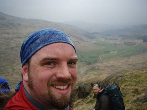 Richard Flower Profile