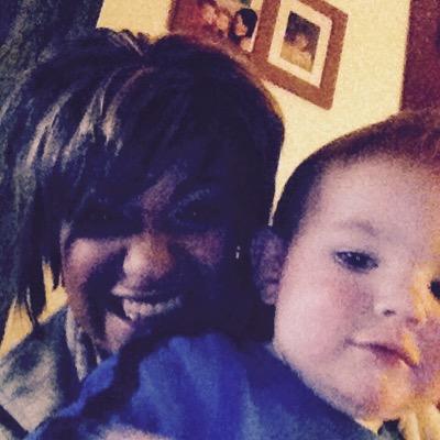 CariKrock's profile picture. it is what it is