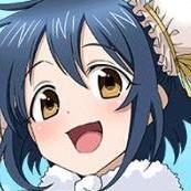 I'm Ranpha! Nice to meet you! I sell gyoza at Class 1-B for 780 yen! Hope we can be friends!
