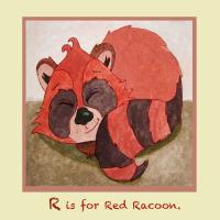 RedRacoon (@redracoonart) 's Twitter Profile
