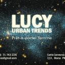 LUCY URBAN TRENDS - @TrendsLucy - Twitter
