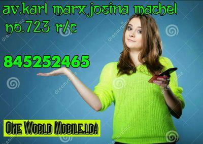 Celulares, Acessórios, Perfume, Assistência Técnica