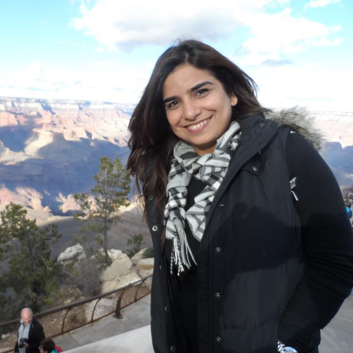 Hubert H Humphrey Fellow at Penn State University. Balochistan,Pakistan, Iran, Ed Dev, Conflict, Politics, Human Rights. Tweets do not imply endorsement.