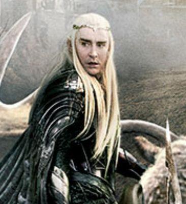ThranduilKing1 Profile Picture
