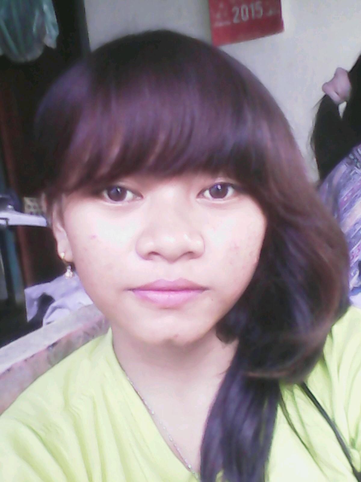 Feyrista_hyuk9's profile picture. Pokok urip yo seneng