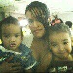 SWEETTOOTH,POTTY MOUTH,NEVER ON TIME, STRONG HEADED, {BUTKOOL~ASSFUCK}SPECIAL♿NEEDS MOM&WIFE OF 4CHANGO'S + 3 MORE