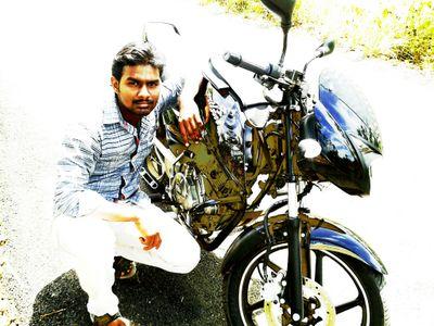 Android developer