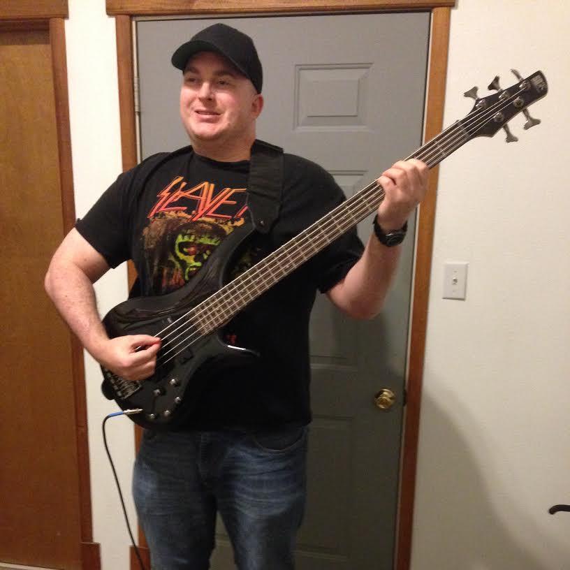 A metal band from Portland Oregon.