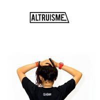 Altruisme (@altruismerch) 's Twitter Profile