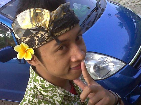 To be revolusioner indonesia