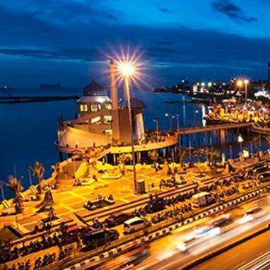 keliling dengan berbagai info di sekitar makassar || 085145174855