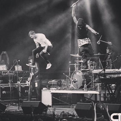 #MKTOARMY MKTO IS EVERYTHING!!❤