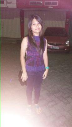 cindy_claudya3's profile picture. Ig: cindywijaya21