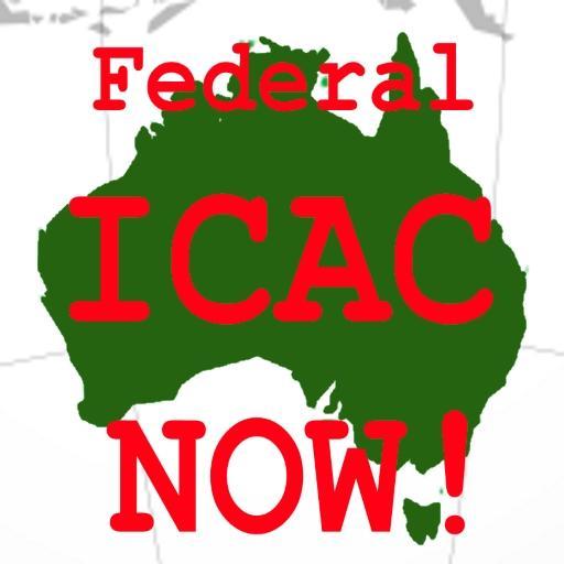 We Need a Federal ICAC ASAP