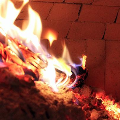 Come on down to Lombardi's Trattoria! Authentic Italian Cuisine // WOOD FIRED PIZZA!