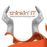 Thinkin' IT is one the leading IT support providers, specialising in Business IT Support Solutions in Perth and throughout Western Australia.