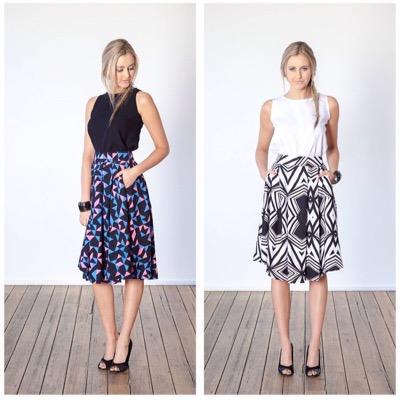 My Boutique, owned by Danielle Faulkner. Lover of Chanel and all things fashion!