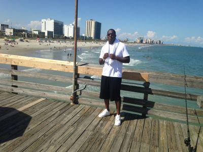 GODISGOOD